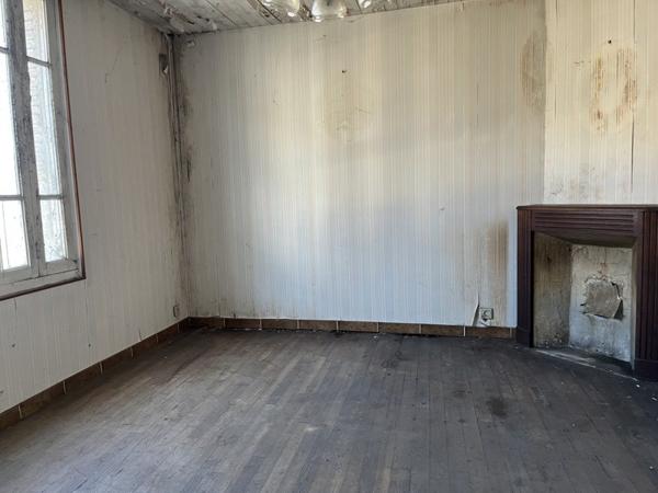 Maison à vendre |  Vignols |  4 pièces | 98 m²