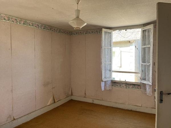 Maison à vendre |  Vignols |  4 pièces | 98 m²