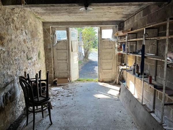 Maison à vendre |  Vignols |  4 pièces | 98 m²