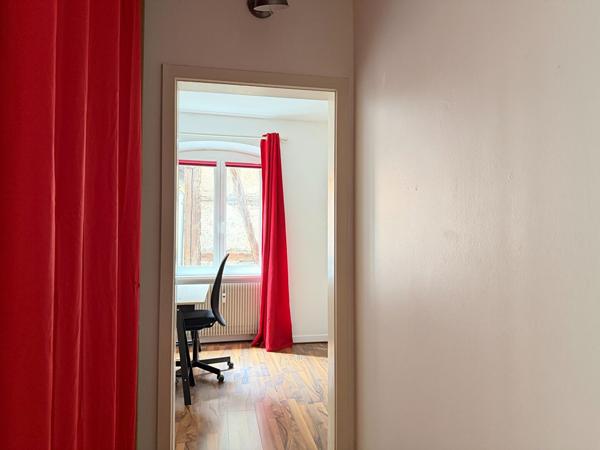 Molsheim centre · Appartement 4 pièces 101 m² · Tout à pied