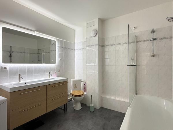 Molsheim centre · Appartement 4 pièces 101 m² · Tout à pied