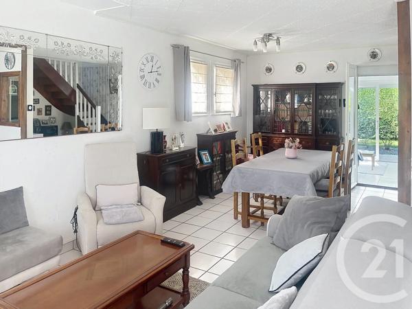 Maison à vendre  5 pièces - 92,60 m 2   PLEURTUIT  - 35