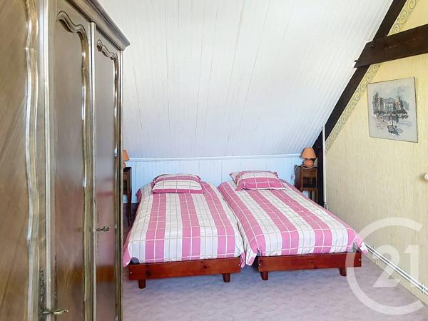 Maison à vendre  5 pièces - 92,60 m 2   PLEURTUIT  - 35