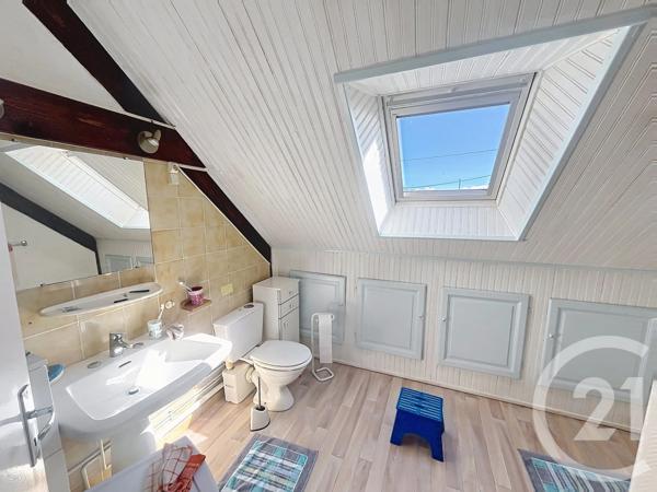 Maison à vendre  5 pièces - 92,60 m 2   PLEURTUIT  - 35