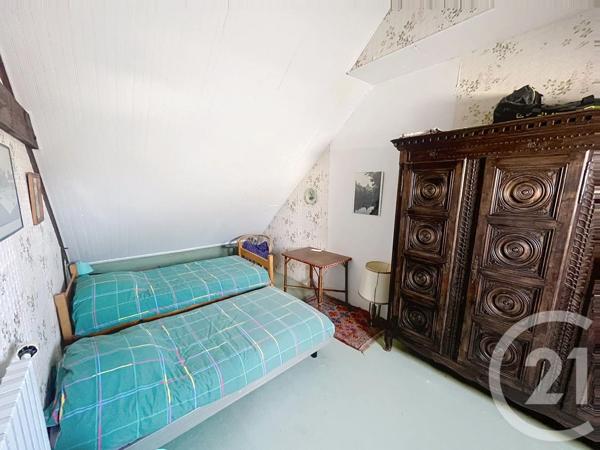Maison à vendre  5 pièces - 92,60 m 2   PLEURTUIT  - 35