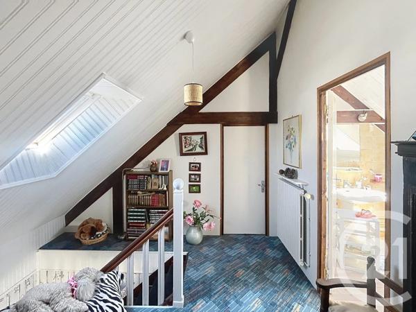 Maison à vendre  5 pièces - 92,60 m 2   PLEURTUIT  - 35