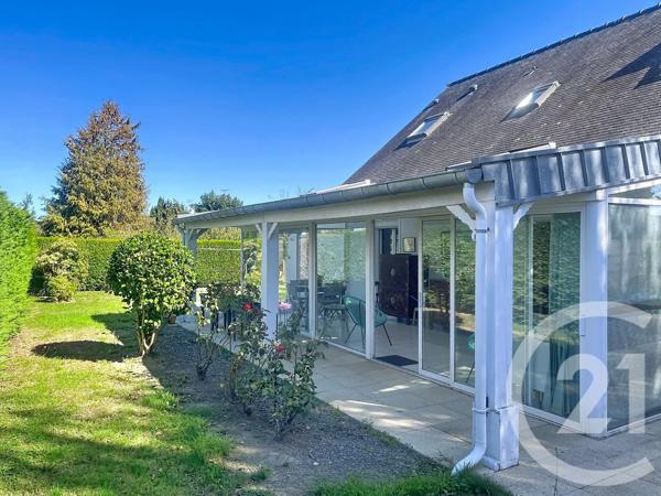 Maison à vendre  5 pièces - 92,60 m 2   PLEURTUIT  - 35