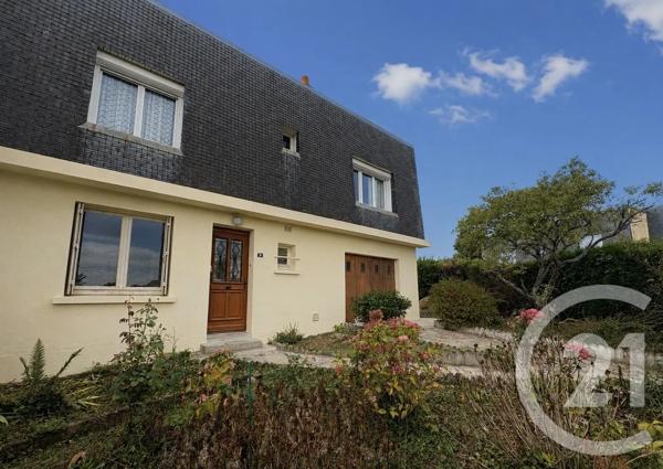 Maison à vendre  5 pièces - 92,60 m 2   PLEURTUIT  - 35