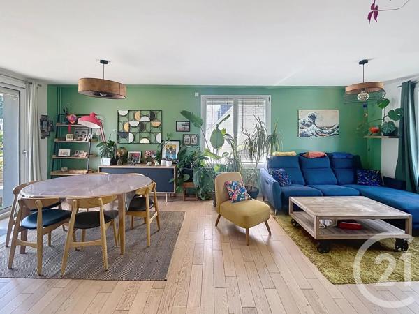 Maison à vendre  5 pièces - 92,60 m 2   PLEURTUIT  - 35