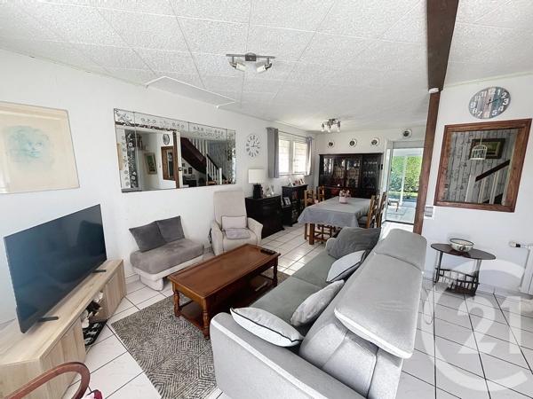 Maison à vendre  5 pièces - 92,60 m 2   PLEURTUIT  - 35