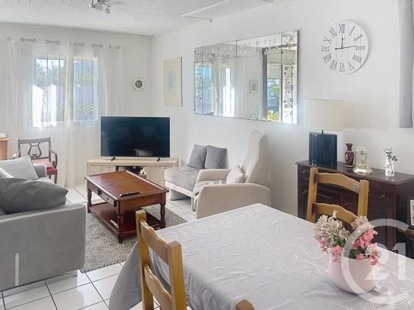 Maison à vendre  5 pièces - 92,60 m 2   PLEURTUIT  - 35