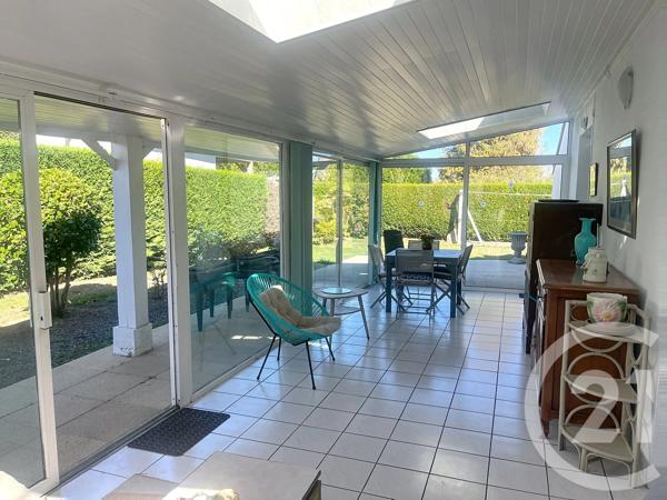 Maison à vendre  5 pièces - 92,60 m 2   PLEURTUIT  - 35