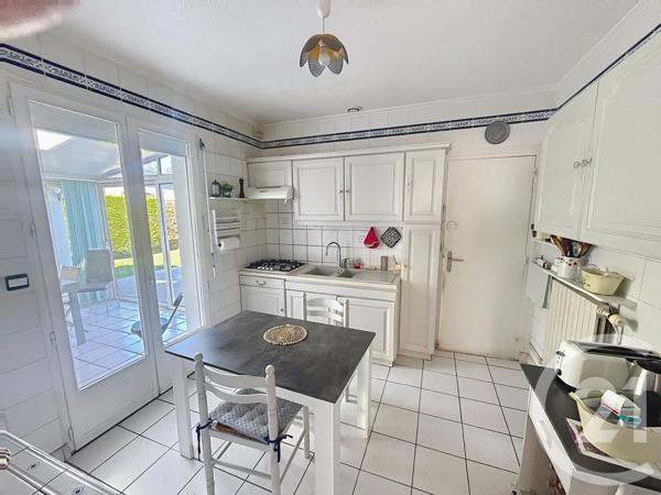 Maison à vendre  5 pièces - 92,60 m 2   PLEURTUIT  - 35