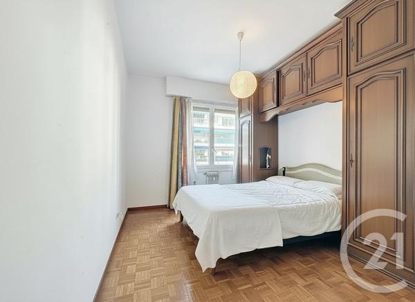 Appartement F3 à vendre  3 pièces - 60,05 m2 ANTIBES - 06