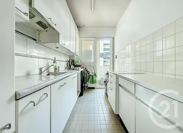 Appartement F3 à vendre  3 pièces - 60,05 m2 ANTIBES - 06