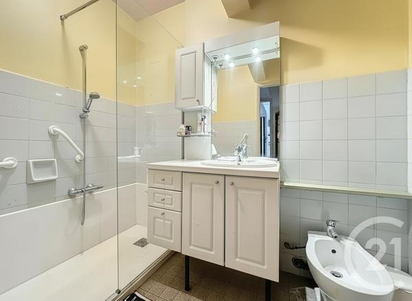 Appartement F3 à vendre  3 pièces - 60,05 m2 ANTIBES - 06