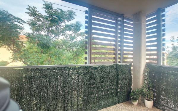 Appartement à vendre    3 pièces •  Saint-Laurent-de-la-Salanque