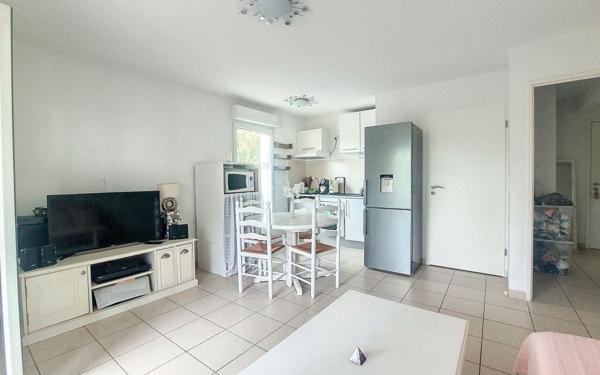 Appartement à vendre    3 pièces •  Saint-Laurent-de-la-Salanque