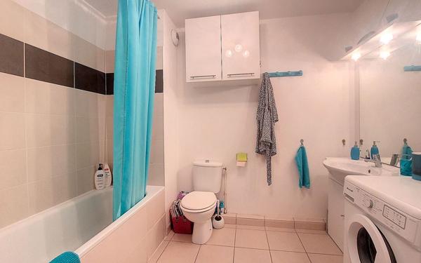 Appartement à vendre    3 pièces •  Saint-Laurent-de-la-Salanque