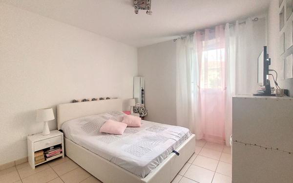 Appartement à vendre    3 pièces •  Saint-Laurent-de-la-Salanque