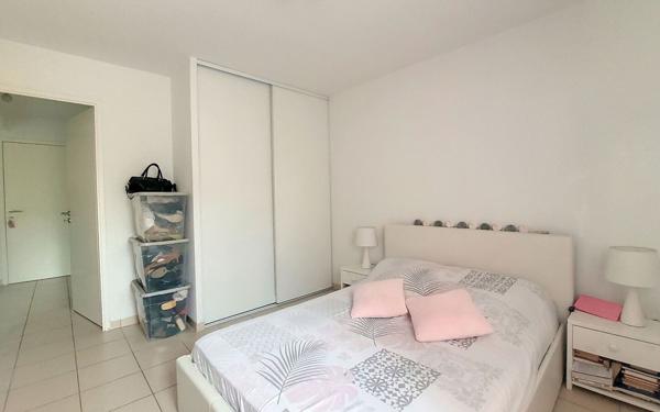 Appartement à vendre    3 pièces •  Saint-Laurent-de-la-Salanque