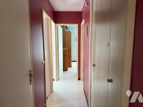 Maison à vendre à Bouffémont (95570) en Val-d'Oise (95), 4 pièces, 76 m2, 2 chambres avec jardin