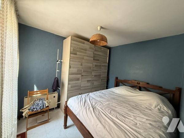 Maison à vendre à Bouffémont (95570) en Val-d'Oise (95), 4 pièces, 76 m2, 2 chambres avec jardin