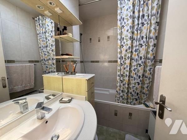 Maison à vendre à Bouffémont (95570) en Val-d'Oise (95), 4 pièces, 76 m2, 2 chambres avec jardin
