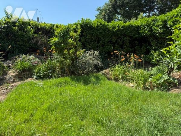 Maison à vendre à Bouffémont (95570) en Val-d'Oise (95), 4 pièces, 76 m2, 2 chambres avec jardin
