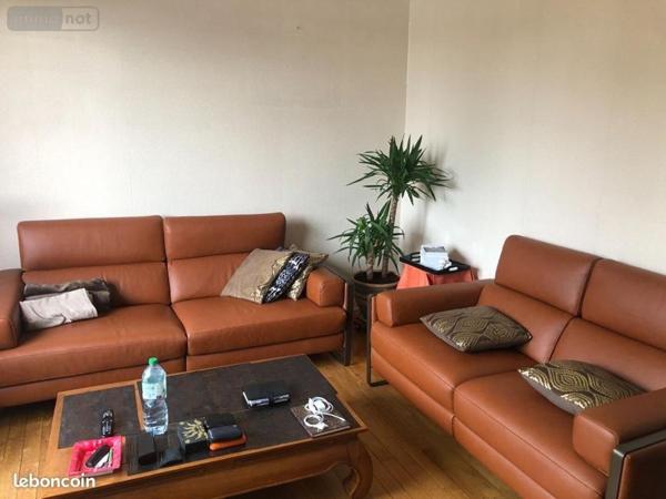 Maison à vendre à Bellerive-sur-Allier dans l'Allier (03700), ref : 2026/990-03020