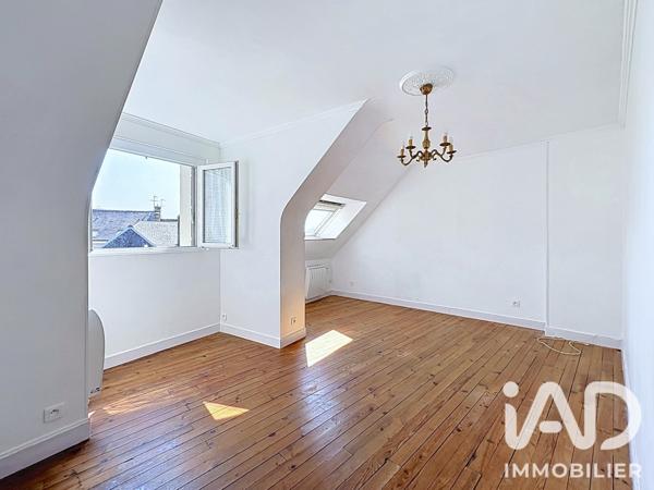 Immeuble à vendre 189 m² Baud