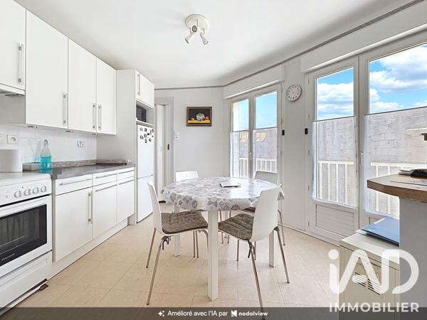 Immeuble à vendre 189 m² Baud