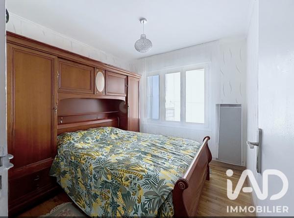 Immeuble à vendre 189 m² Baud