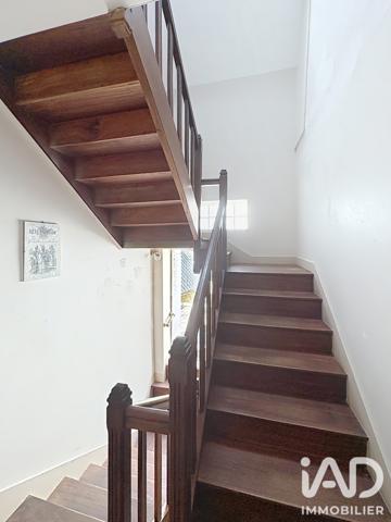 Immeuble à vendre 189 m² Baud