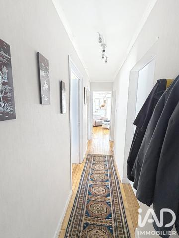 Immeuble à vendre 189 m² Baud