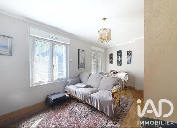 Immeuble à vendre 189 m² Baud