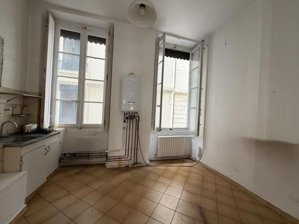 Appartement