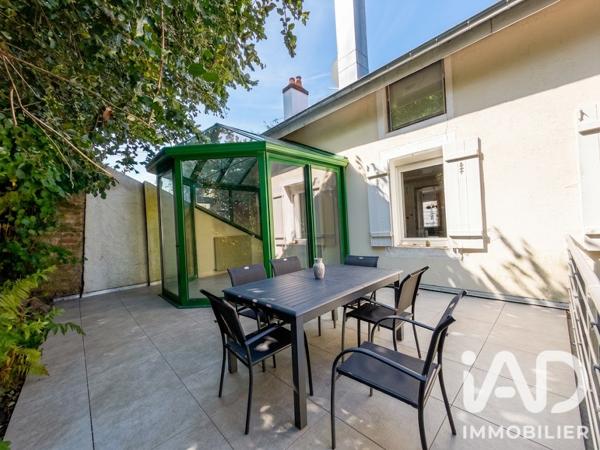 Maison à vendre 7 pièces 205 m² Épinal