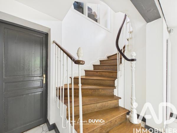 Maison à vendre 7 pièces 205 m² Épinal