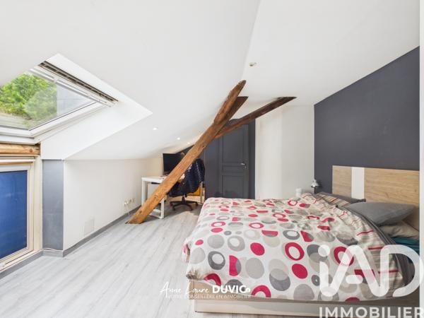 Maison à vendre 7 pièces 205 m² Épinal