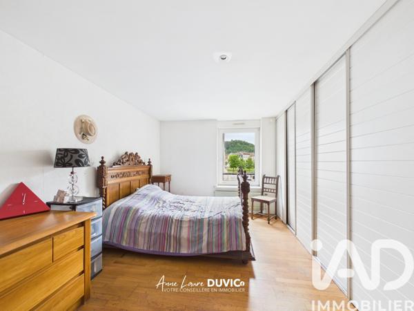 Maison à vendre 7 pièces 205 m² Épinal