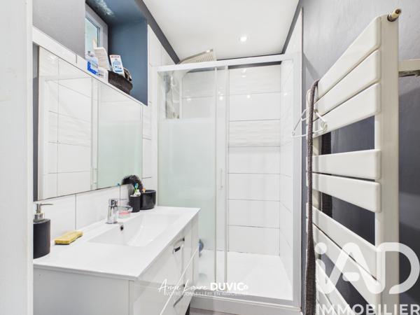 Maison à vendre 7 pièces 205 m² Épinal