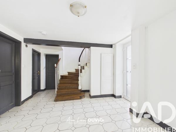 Maison à vendre 7 pièces 205 m² Épinal
