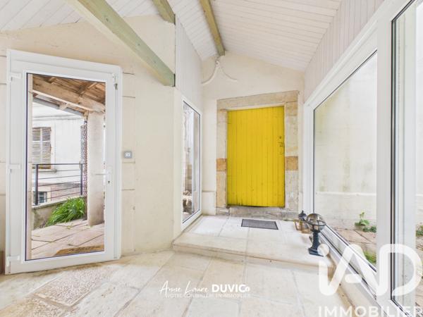 Maison à vendre 7 pièces 205 m² Épinal