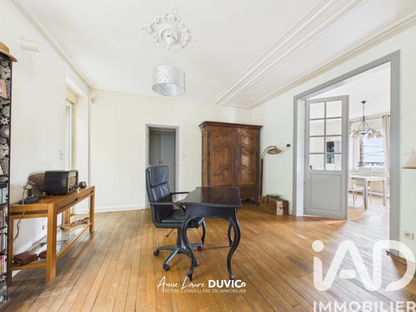 Maison à vendre 7 pièces 205 m² Épinal