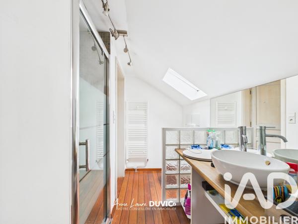 Maison à vendre 7 pièces 205 m² Épinal