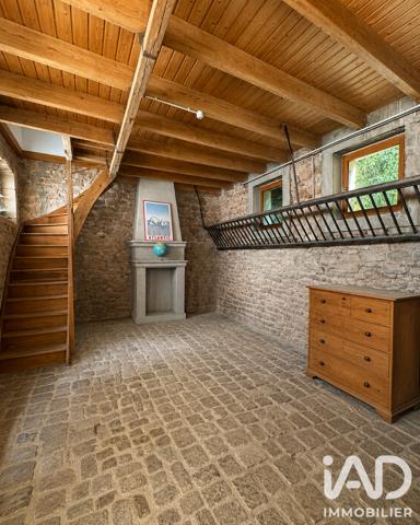 Maison à vendre 7 pièces 205 m² Épinal