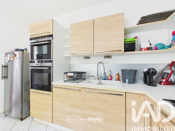 Maison à vendre 7 pièces 205 m² Épinal