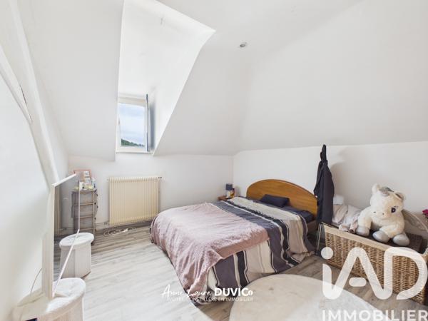 Maison à vendre 7 pièces 205 m² Épinal