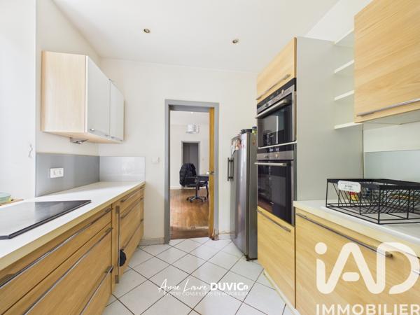 Maison à vendre 7 pièces 205 m² Épinal